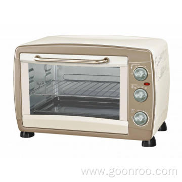 28L multi-function electric oven - easy to operate(B3)